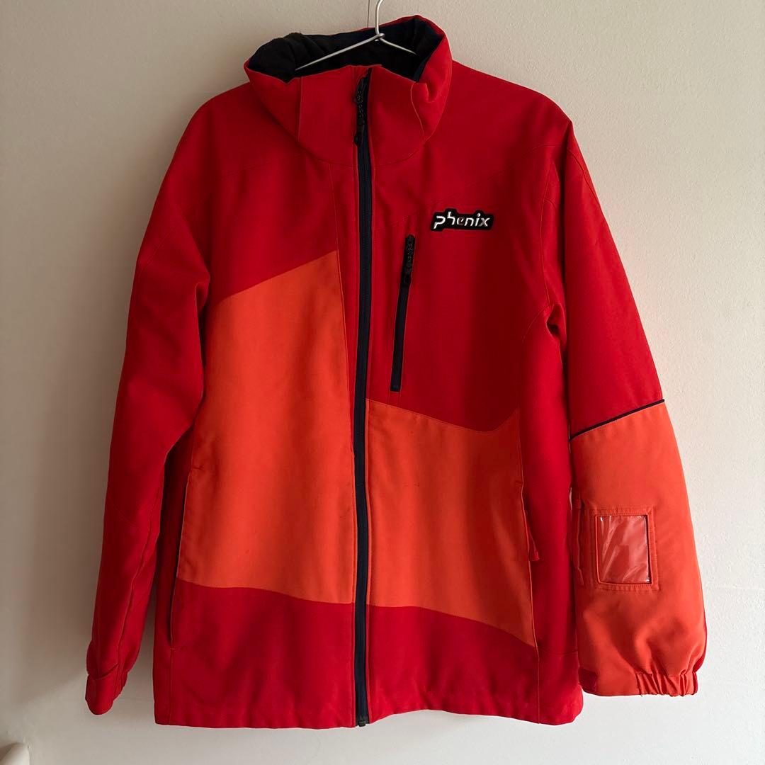 Phenix スキーウェアセット 170cm