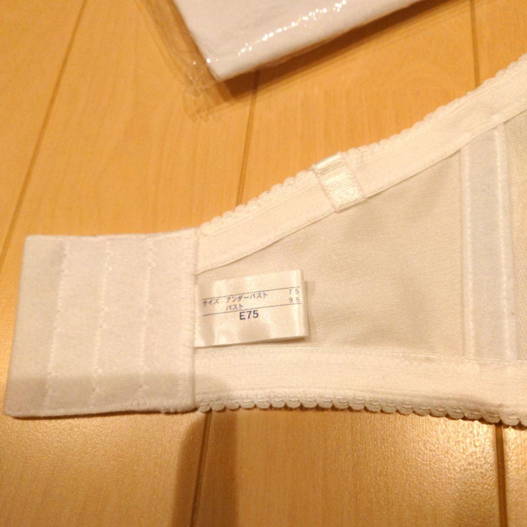 大幅値下げ！　セモア　ブライダルインナーセット　 E75