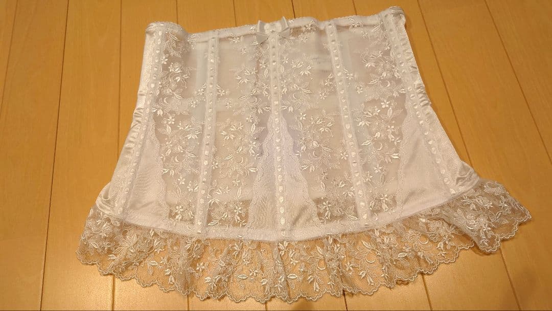 大幅値下げ！　セモア　ブライダルインナーセット　 E75