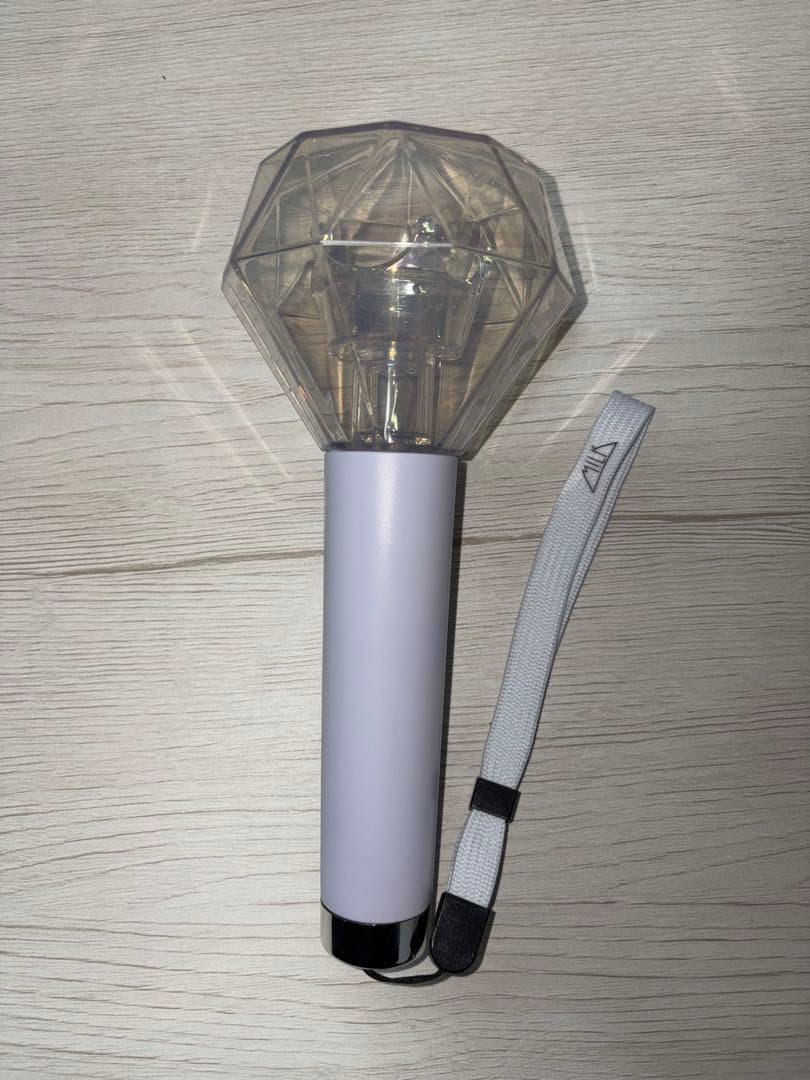 M!LK ペンライト ミルクラスタル スティック2