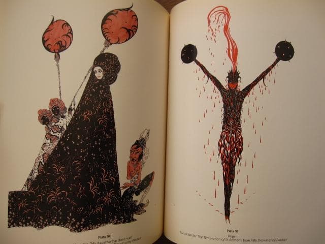 アート・デザイン・音楽 ALASTAIR Drawings and Illustrations