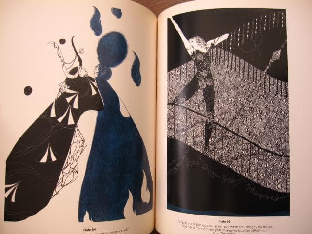 アート・デザイン・音楽 ALASTAIR Drawings and Illustrations