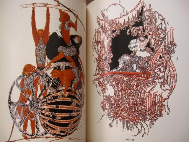 アート・デザイン・音楽 ALASTAIR Drawings and Illustrations