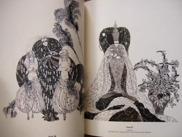 アート・デザイン・音楽 ALASTAIR Drawings and Illustrations