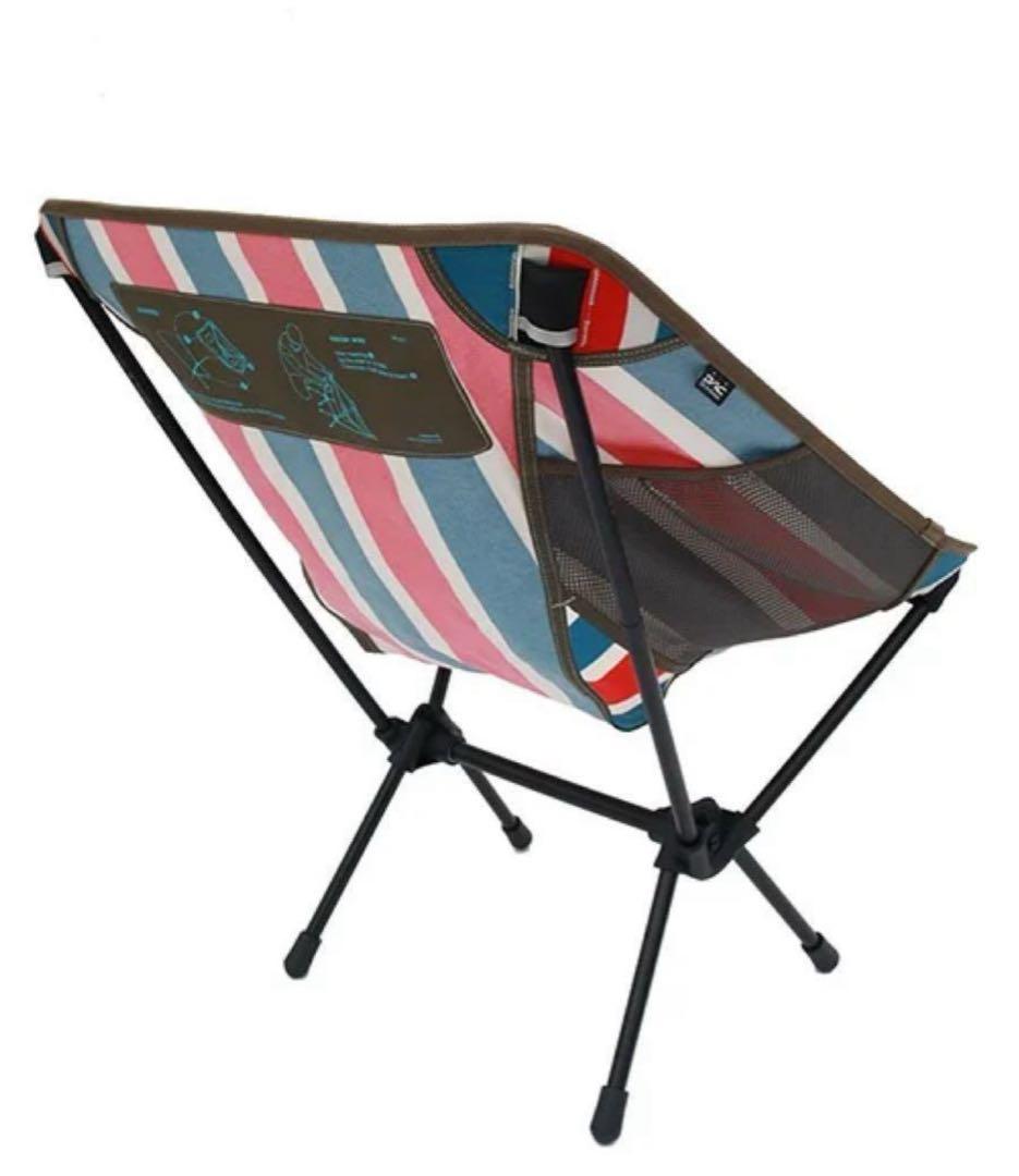 【新品即発送】NATAL DESIGN Helinox CHAIR ONE