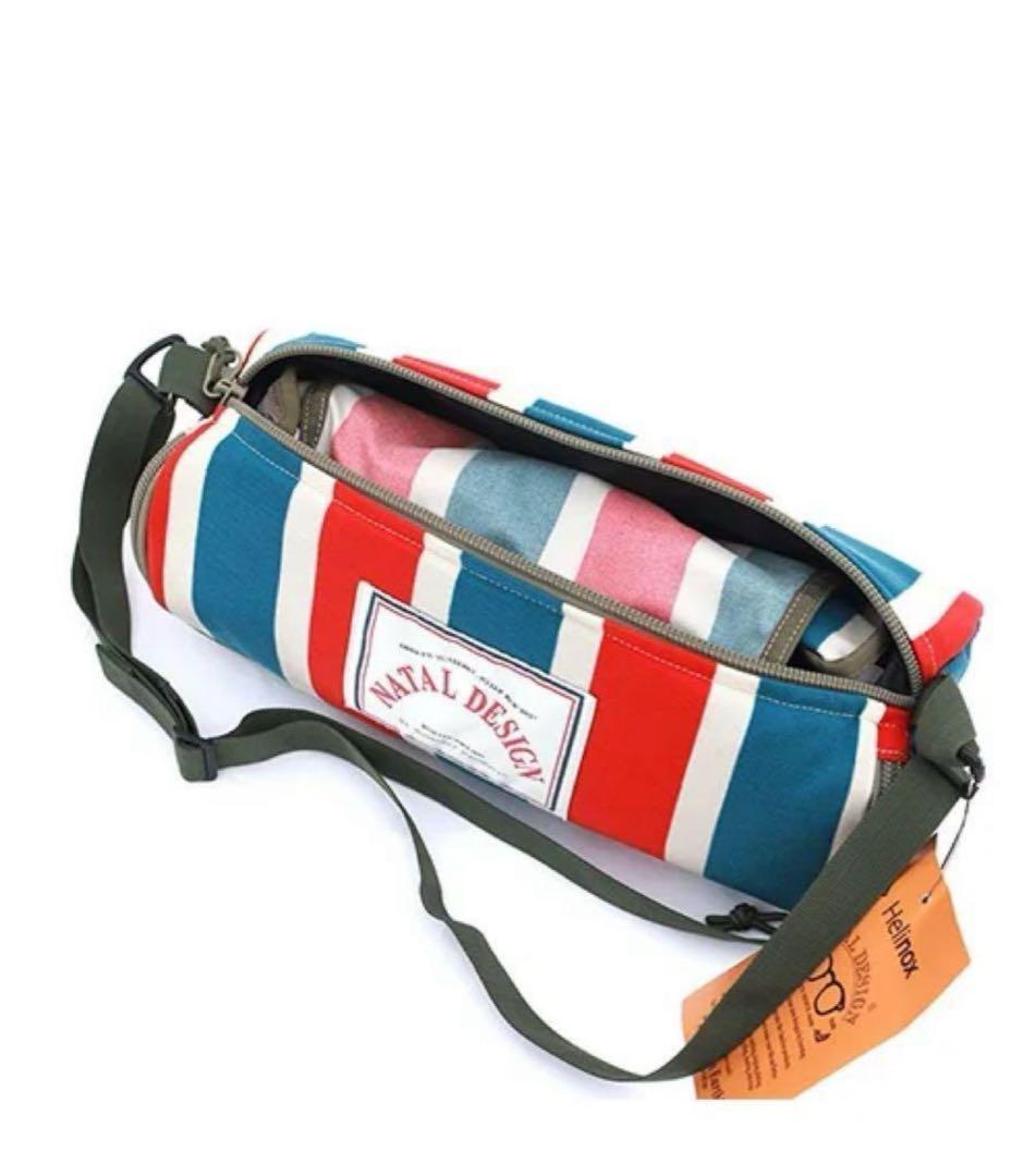 【新品即発送】NATAL DESIGN Helinox CHAIR ONE