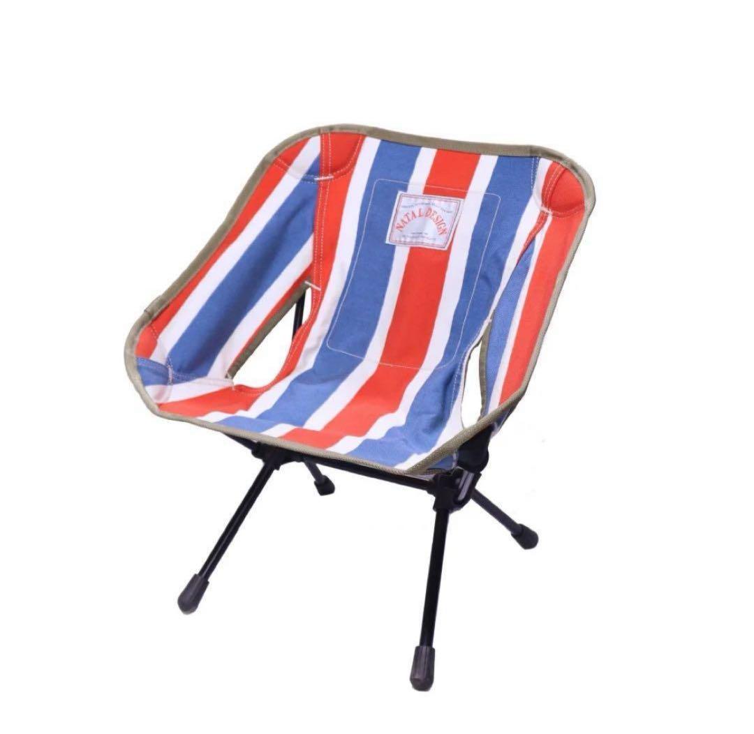 【新品即発送】NATAL DESIGN Helinox CHAIR ONE