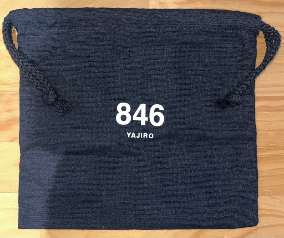 《極美品！》846yajiroディープバランサー8シリーズ クリスタル 50cm