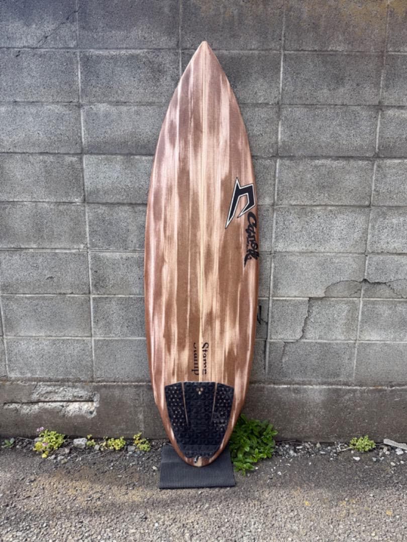 ジャスティスサーフボード STAMPモデル