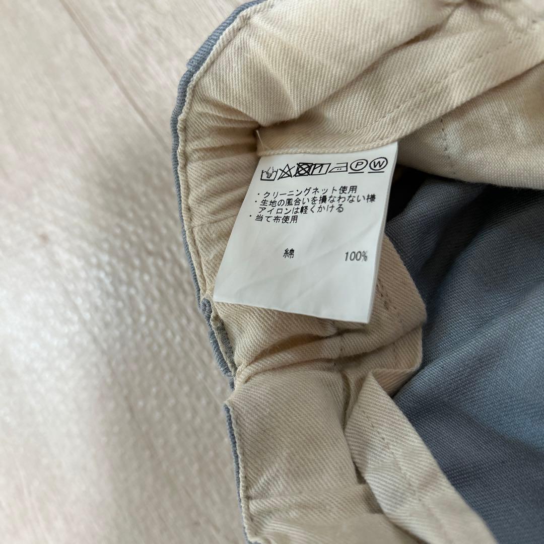 ゴーシュ　パンツ