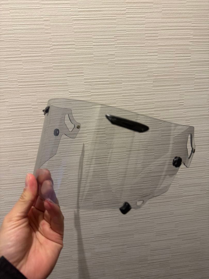 Arai RAPIDE-NEO マットブラック　55-56cm 使用頻度少　美品