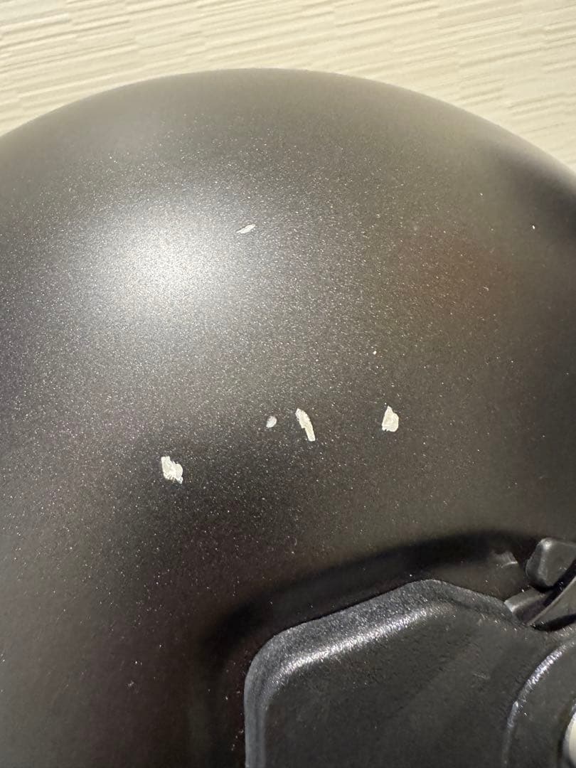 Arai RAPIDE-NEO マットブラック　55-56cm 使用頻度少　美品