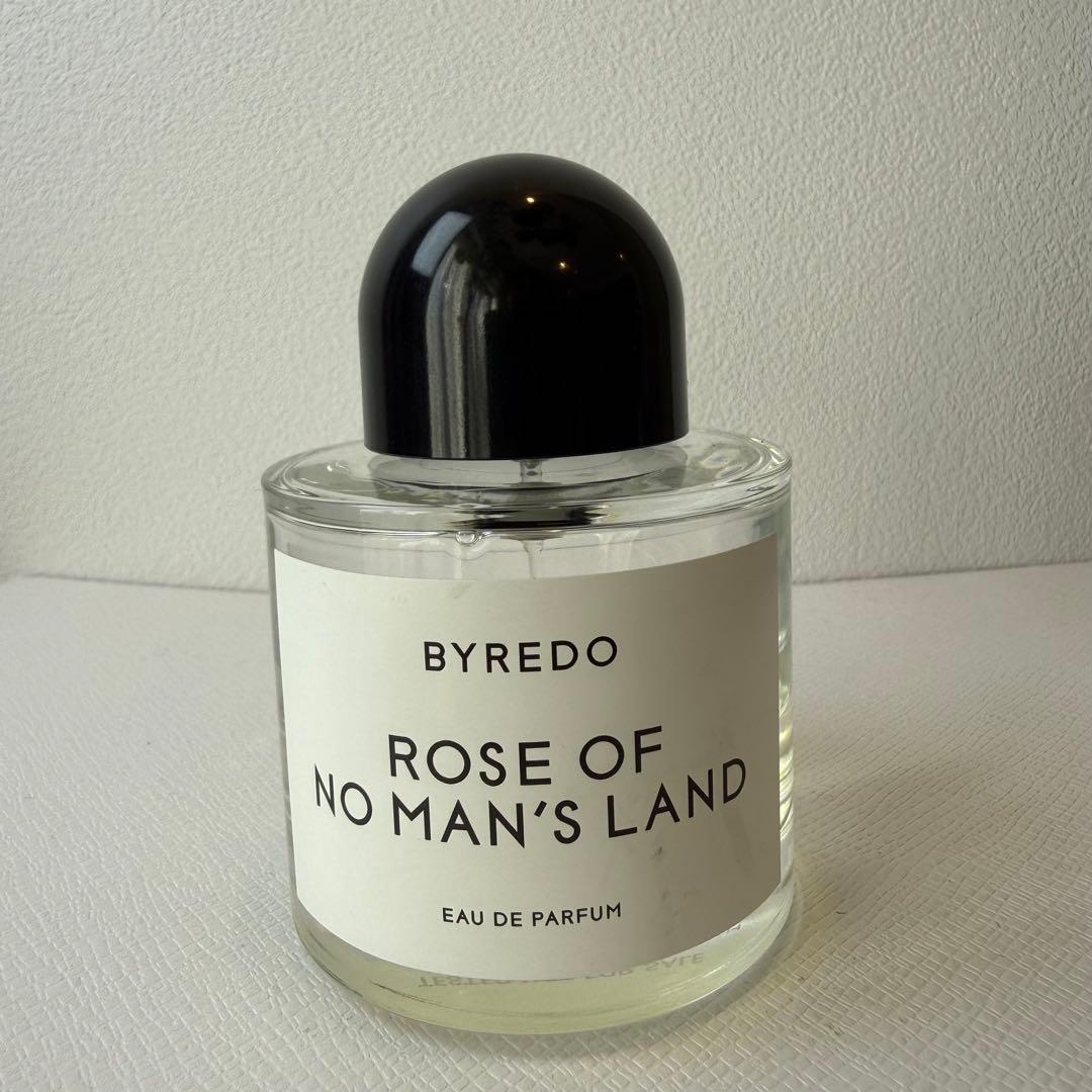 【正規品・残量4.5割】BYREDO ローズオブノーマンズランド100ml