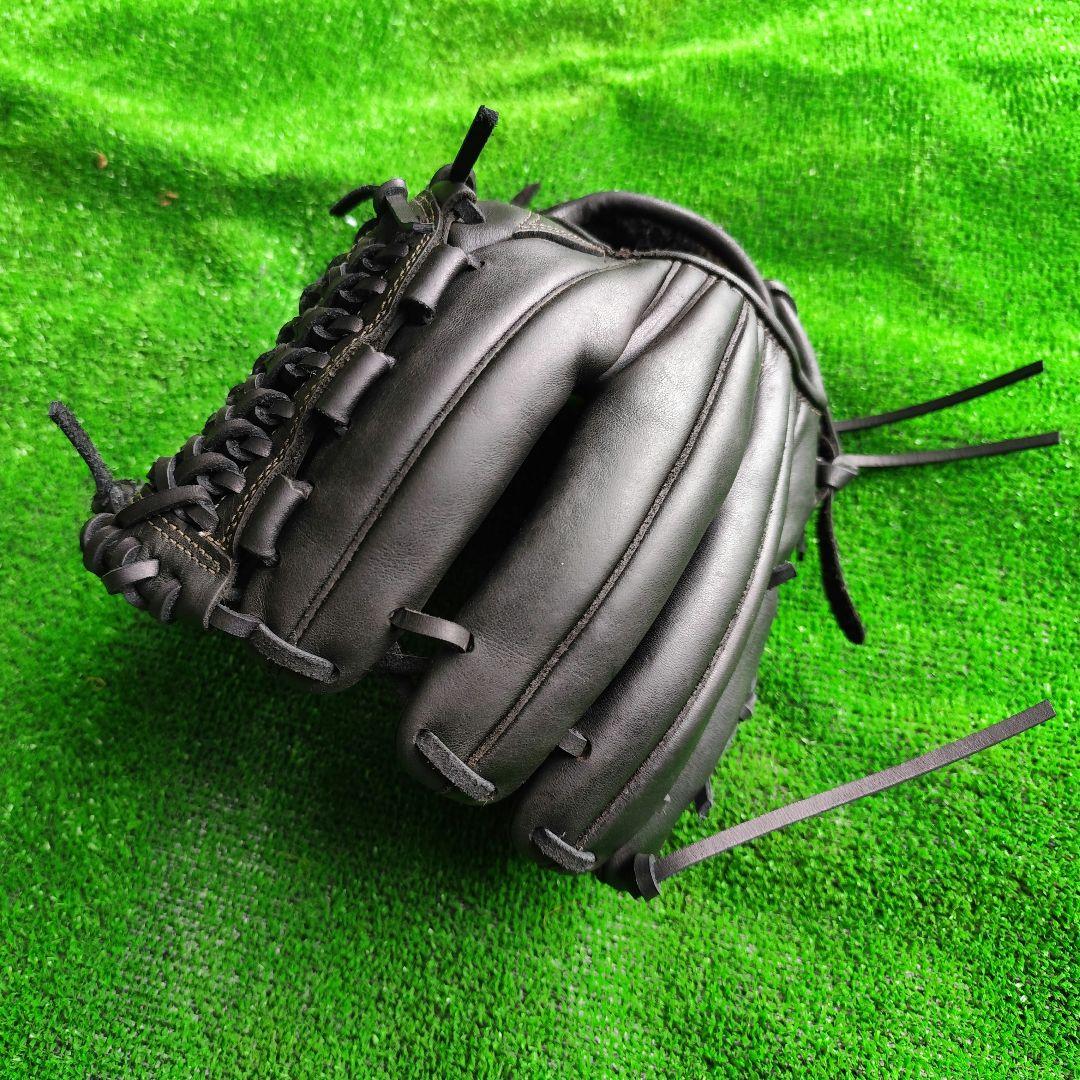 t*k様 久保田スラッガー オーダー L7S 硬式 内野 グラブ