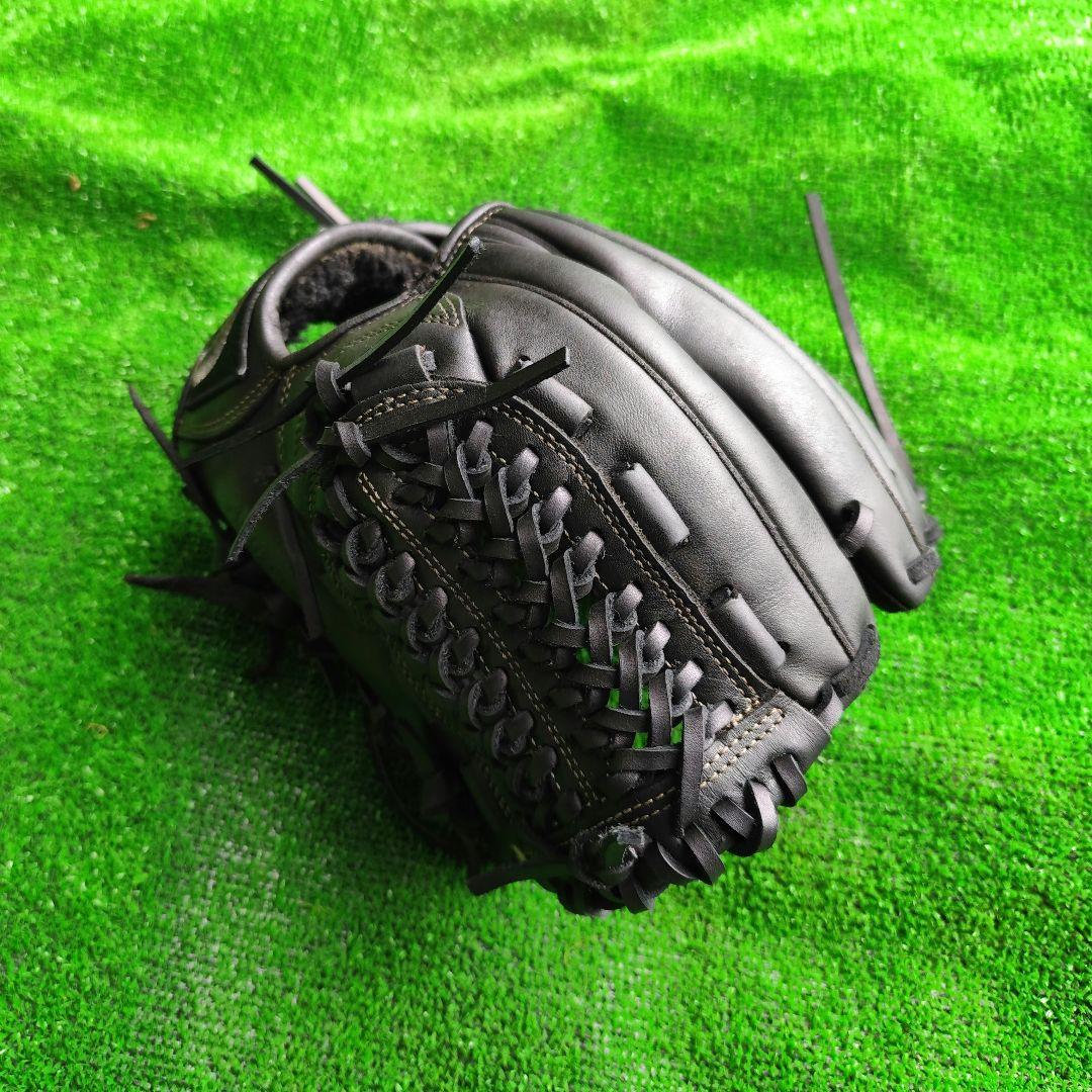 t*k様 久保田スラッガー オーダー L7S 硬式 内野 グラブ