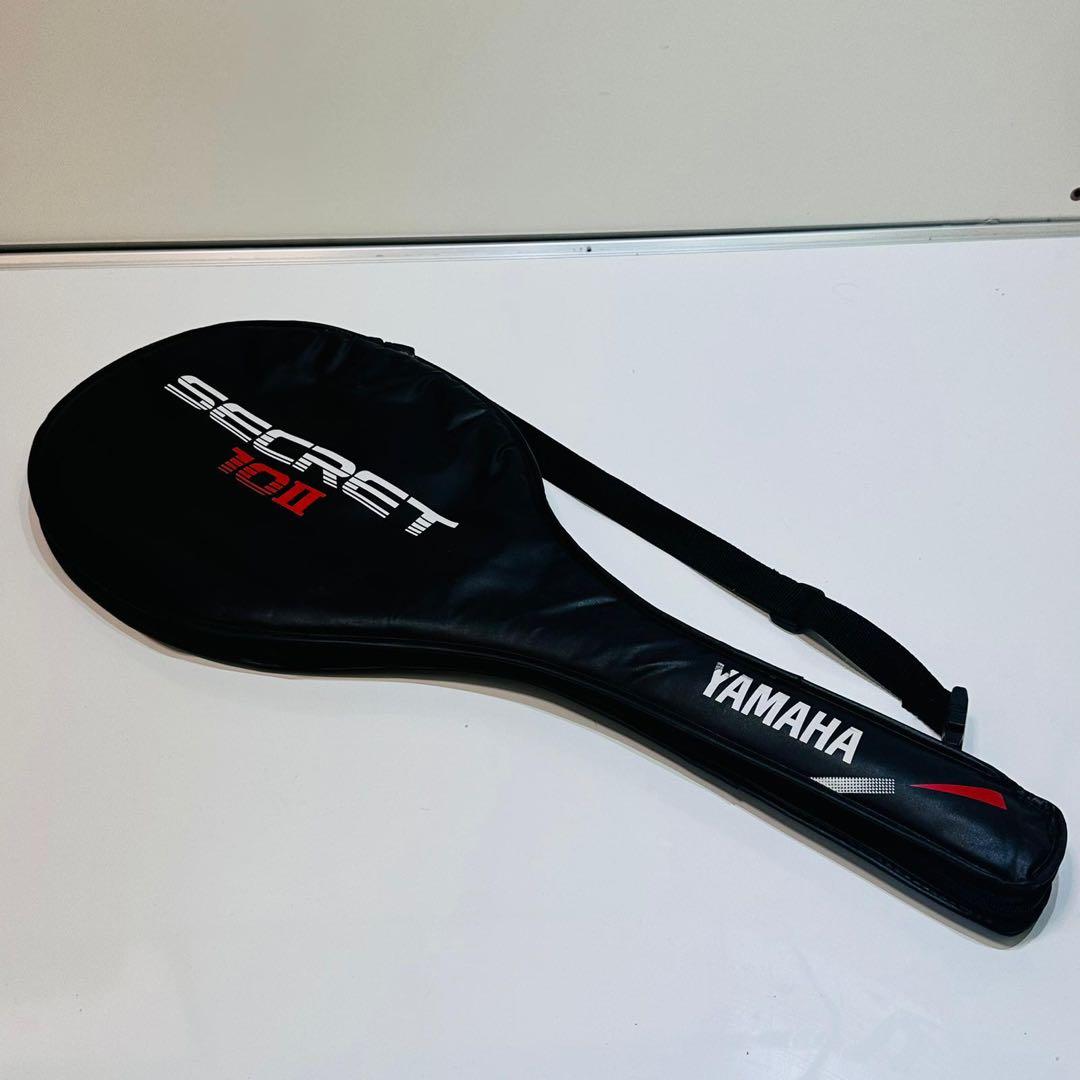 Yamaha Secret 10II テニスラケット
