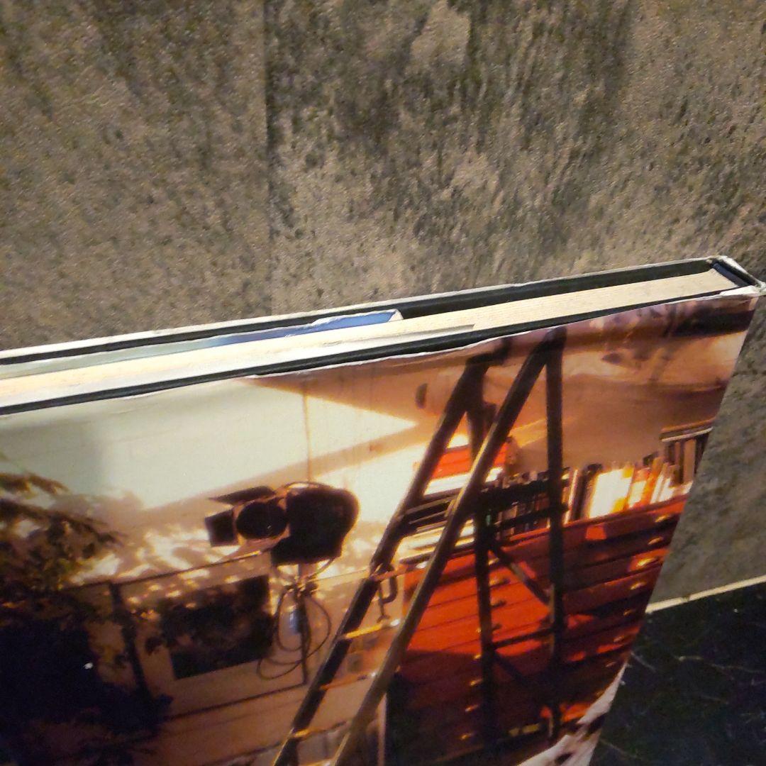 EUROPEAN PHOTOGRAPHY 1984-85 写真集 洋書 大型