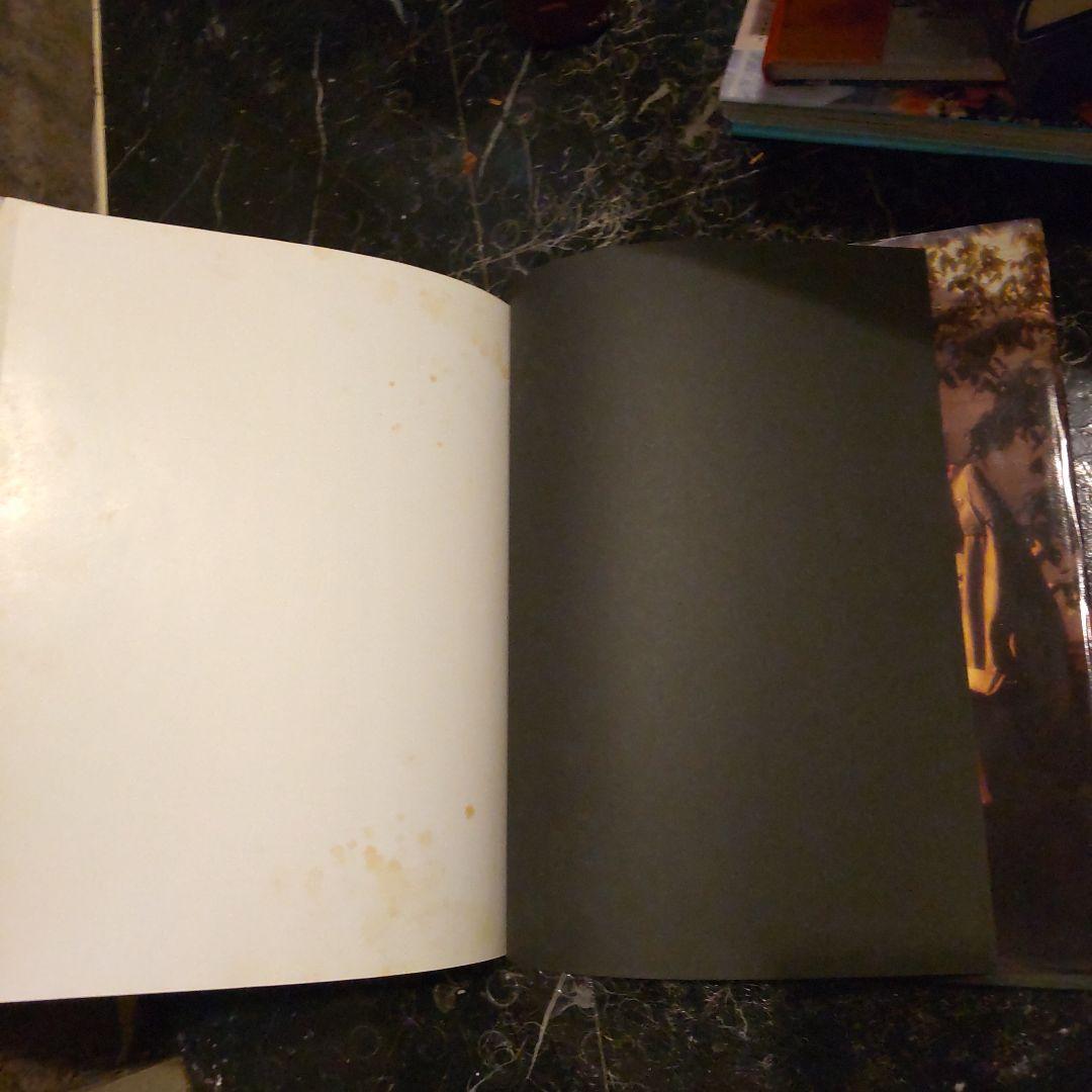 EUROPEAN PHOTOGRAPHY 1984-85 写真集 洋書 大型