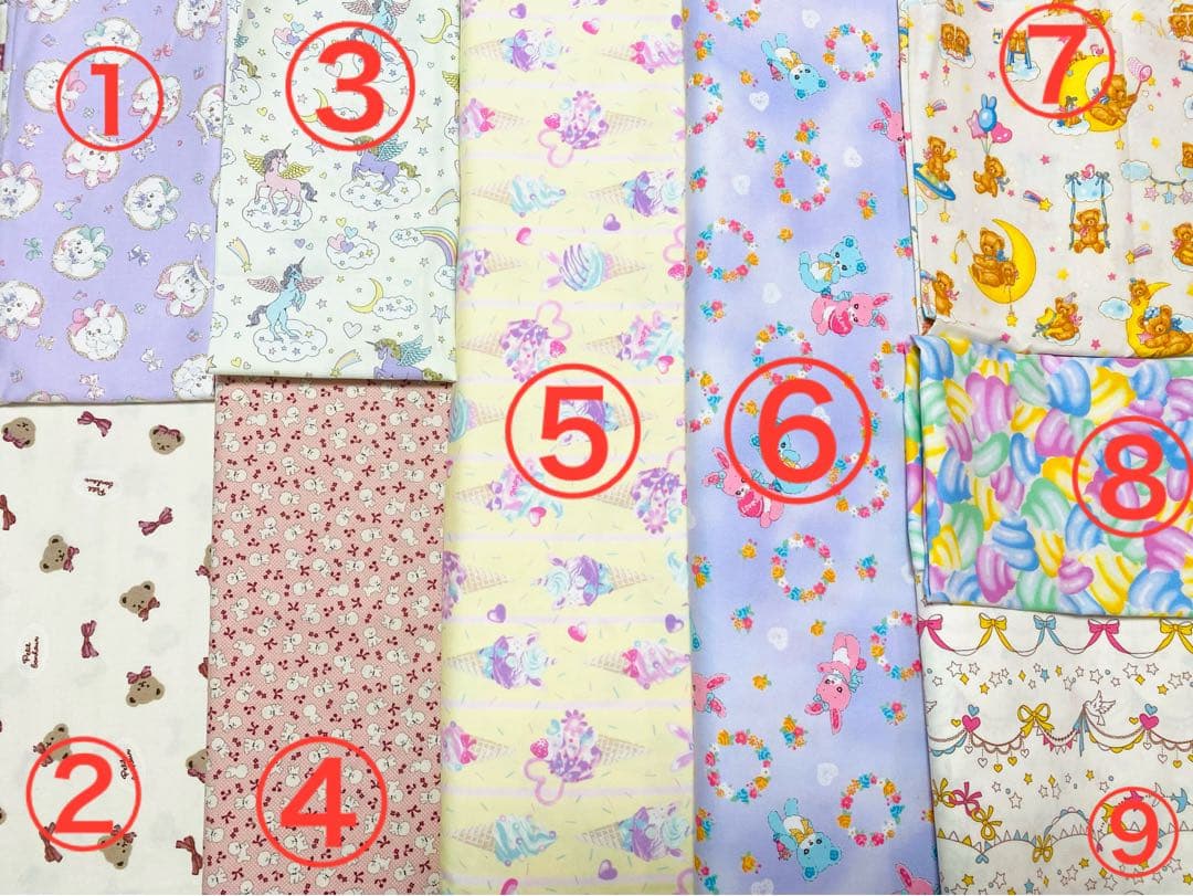 フクロモモンガ　ポーチ　iPhooページ