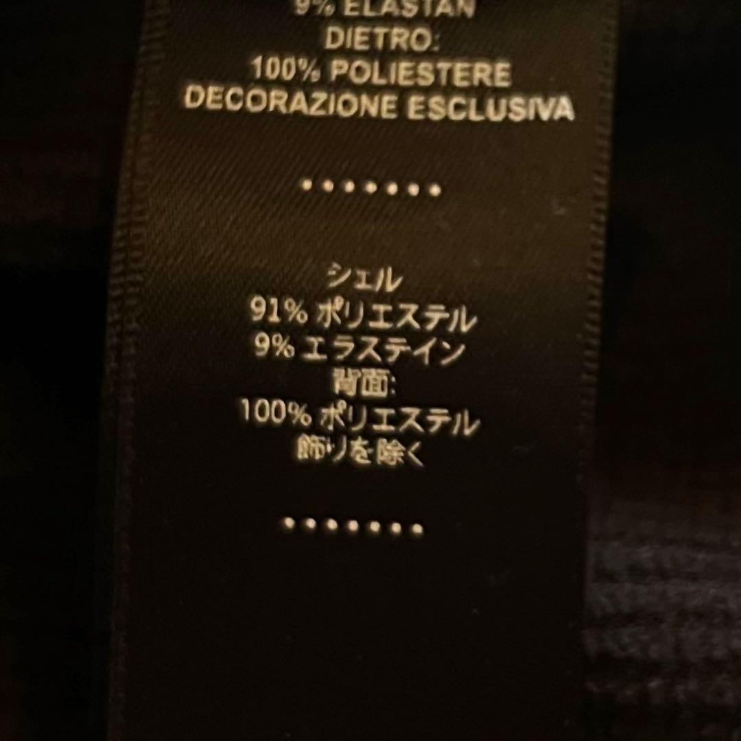 ハーレーダビッドソン バーティカルストライプフーデッドストレッチジャケット　L