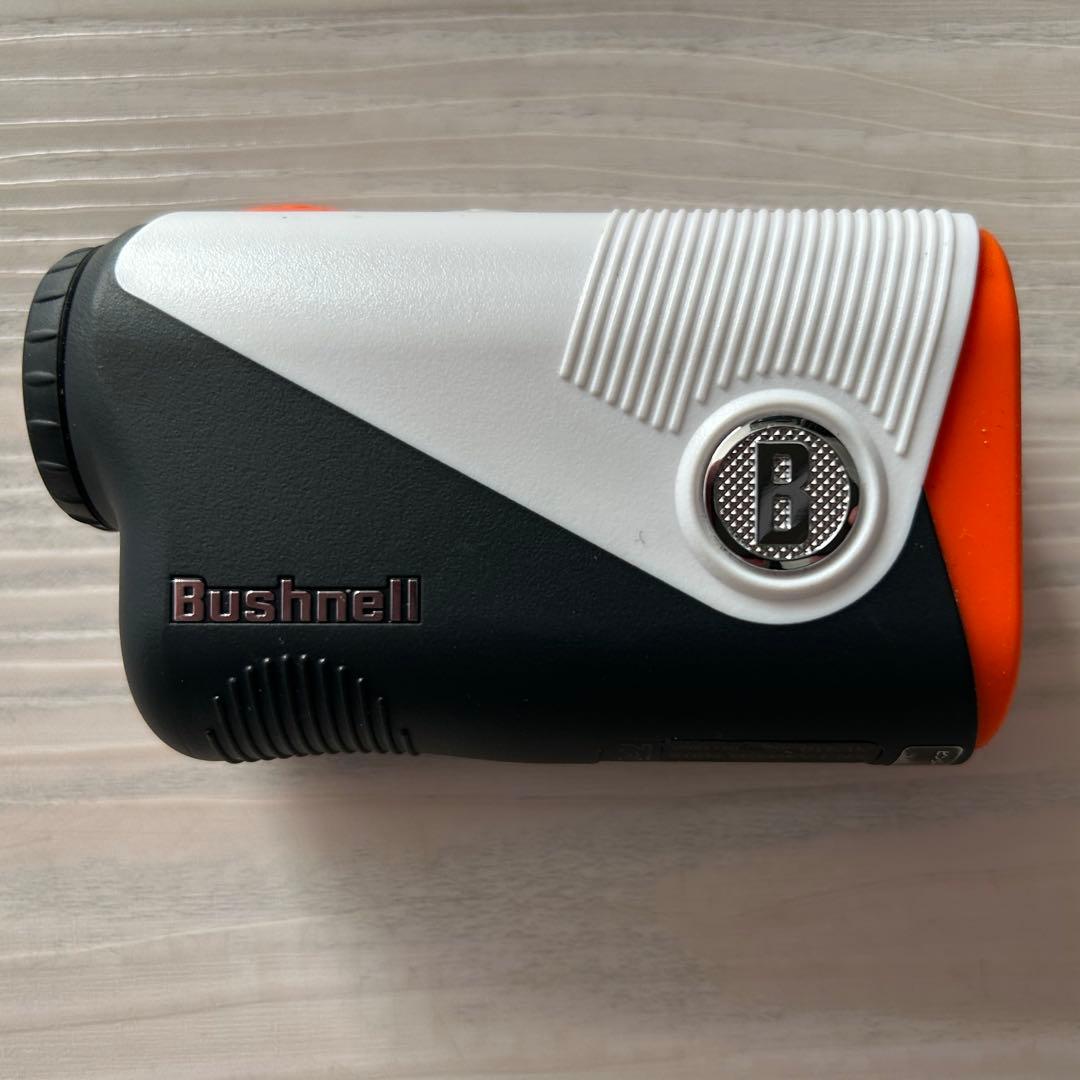 【guitar kuni 】Bushnell A1- Slope