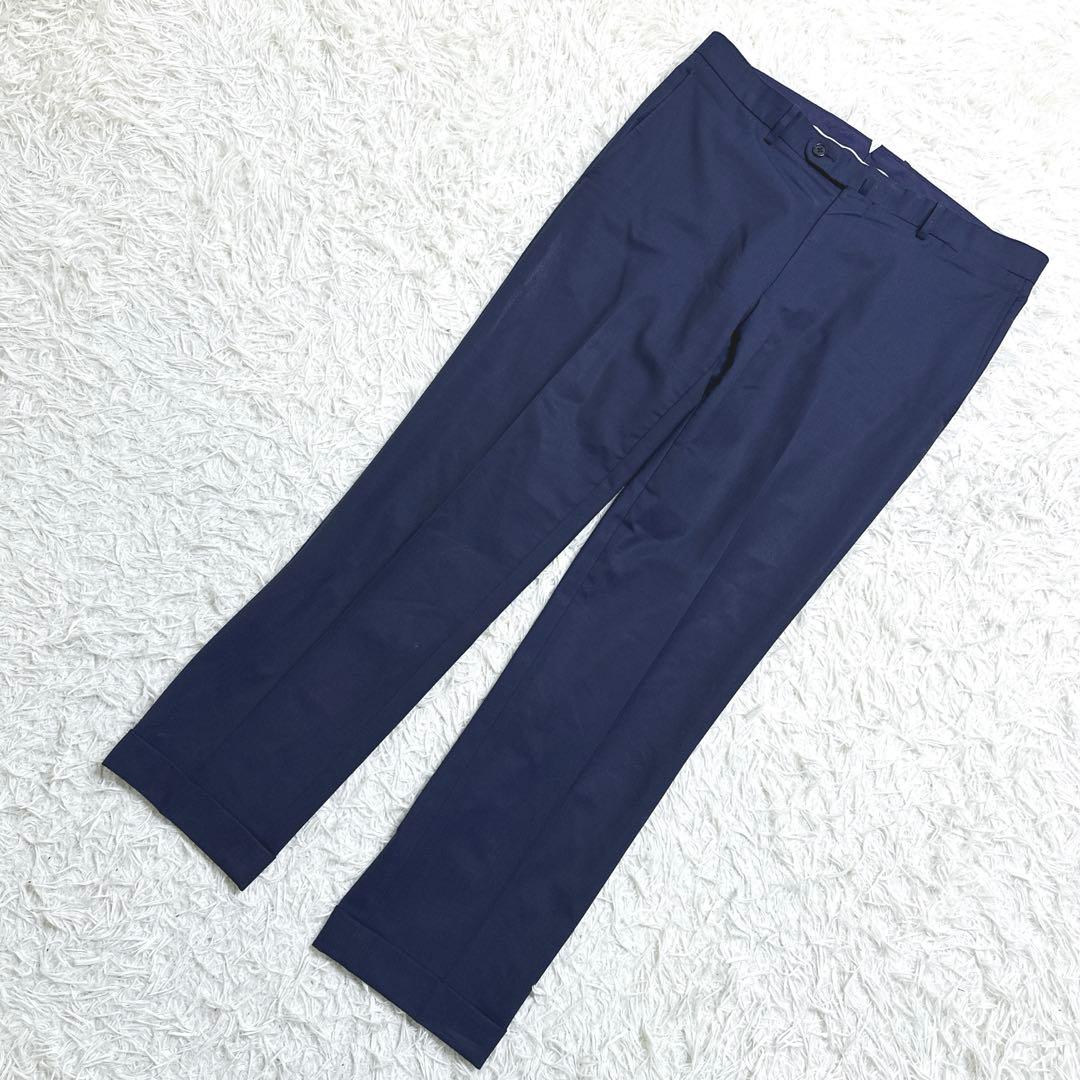 ✨高身長✨　極美品　170 フォーマル　男の子　卒業式　卒服　ネイビー　高級