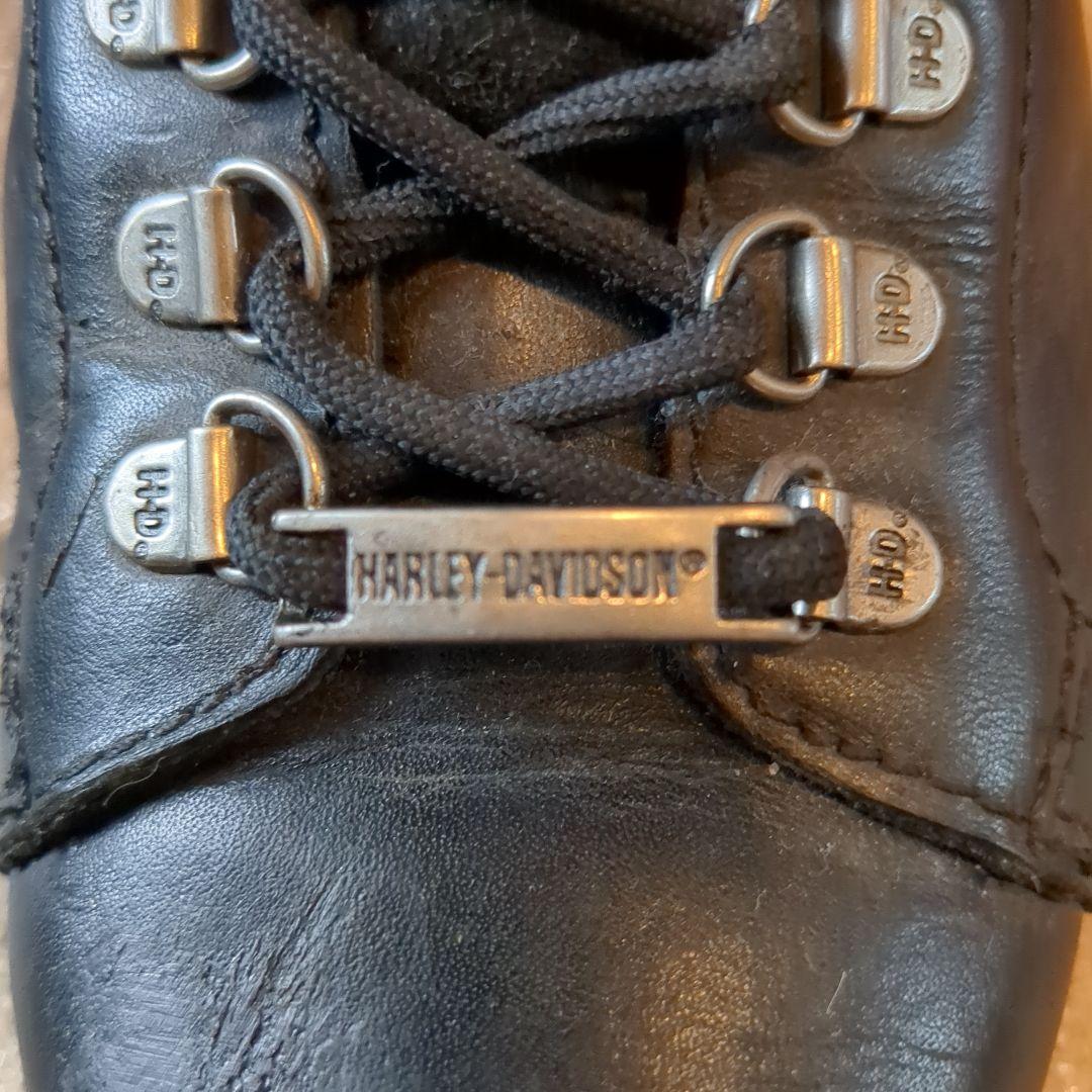 Harley-Davidsonブーツ
