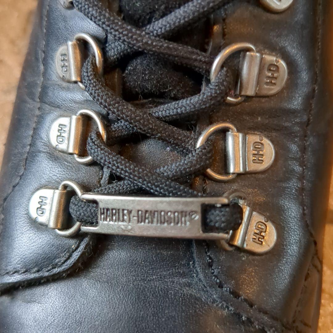 Harley-Davidsonブーツ