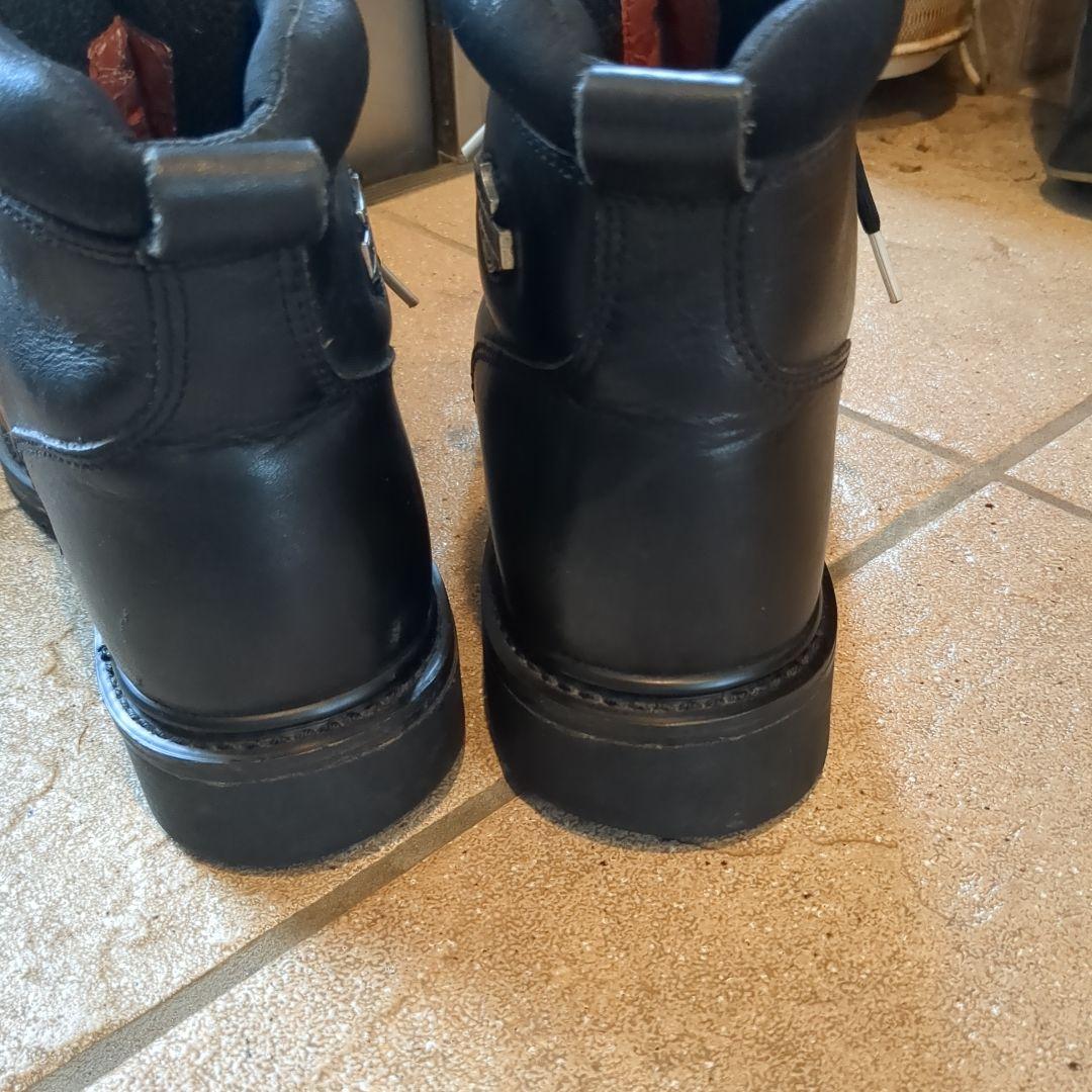 Harley-Davidsonブーツ