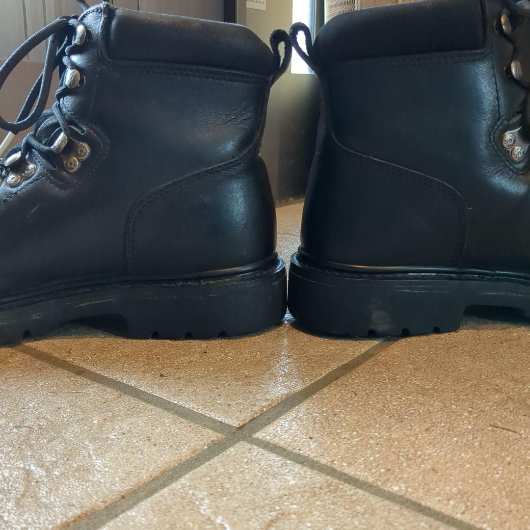 Harley-Davidsonブーツ