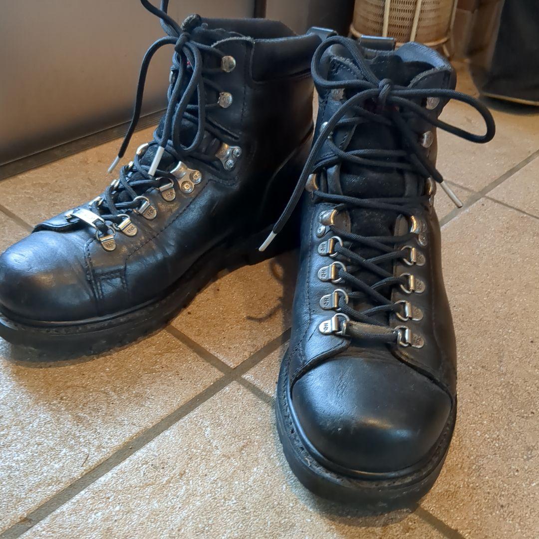 Harley-Davidsonブーツ