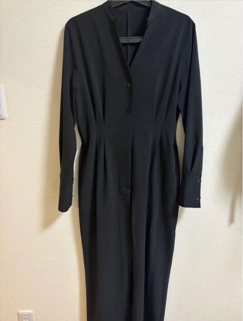 tmtm☆ENOF dressy jumpsuit