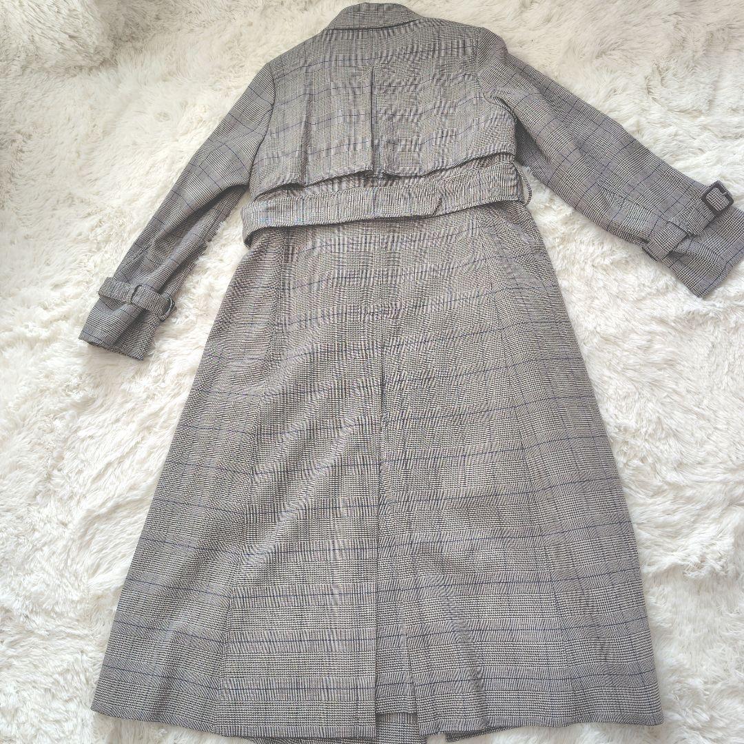 CELFORD　セルフォード ライナー付きトレンチコート