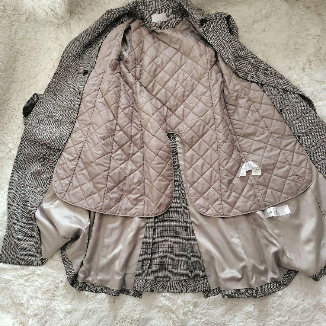 CELFORD　セルフォード ライナー付きトレンチコート