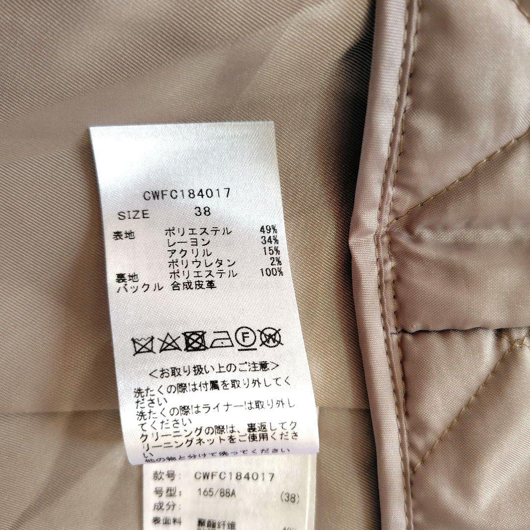 CELFORD　セルフォード ライナー付きトレンチコート