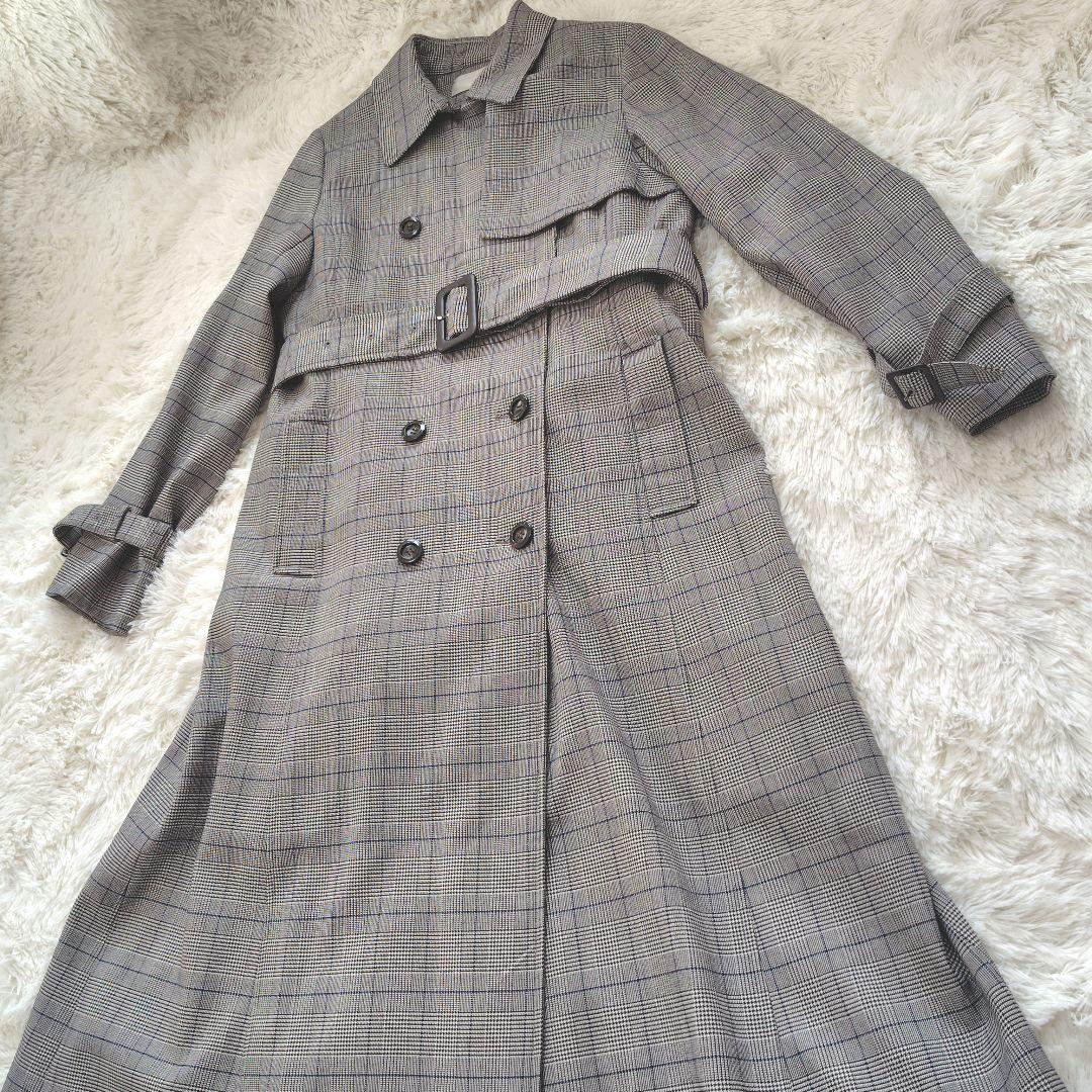 CELFORD　セルフォード ライナー付きトレンチコート