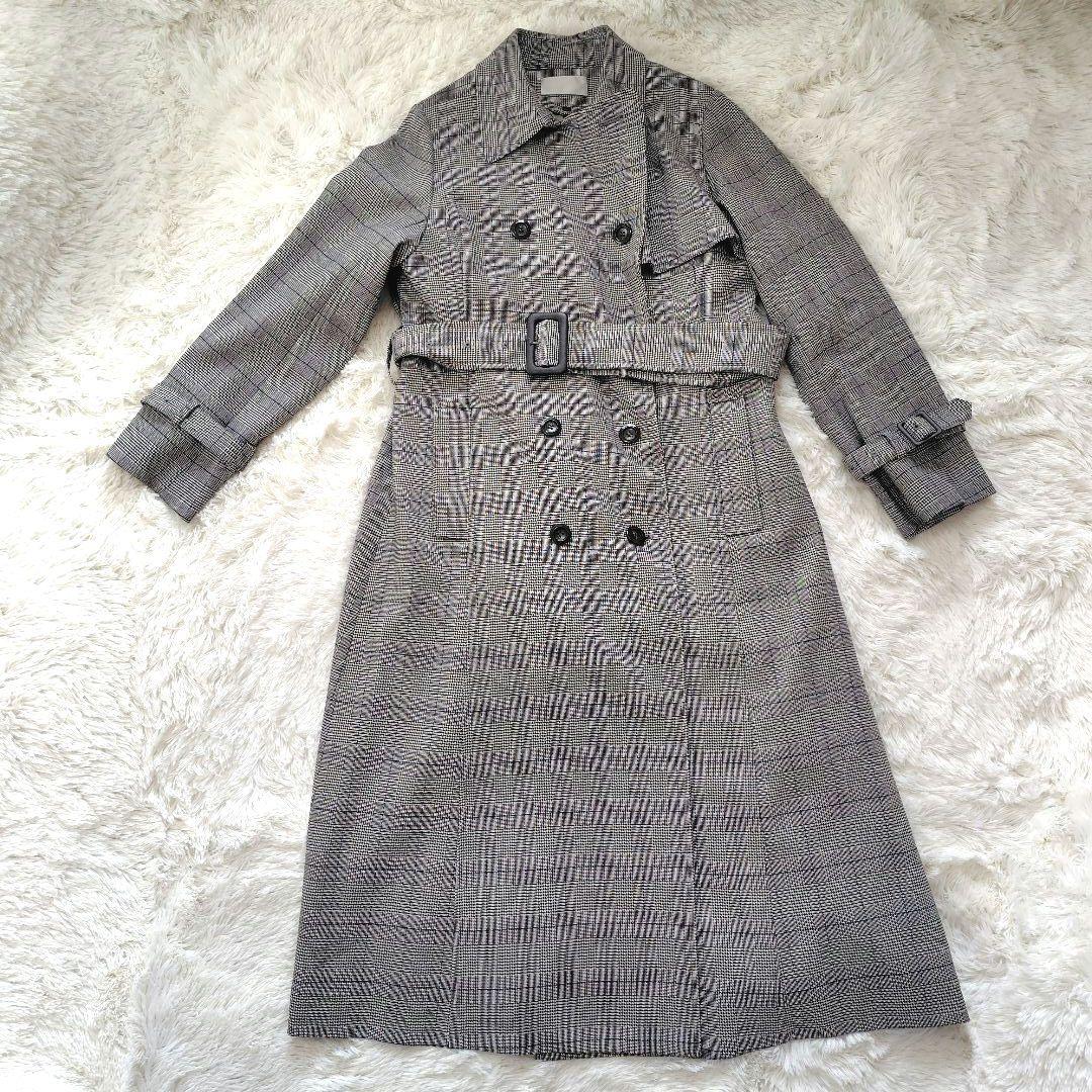 CELFORD　セルフォード ライナー付きトレンチコート