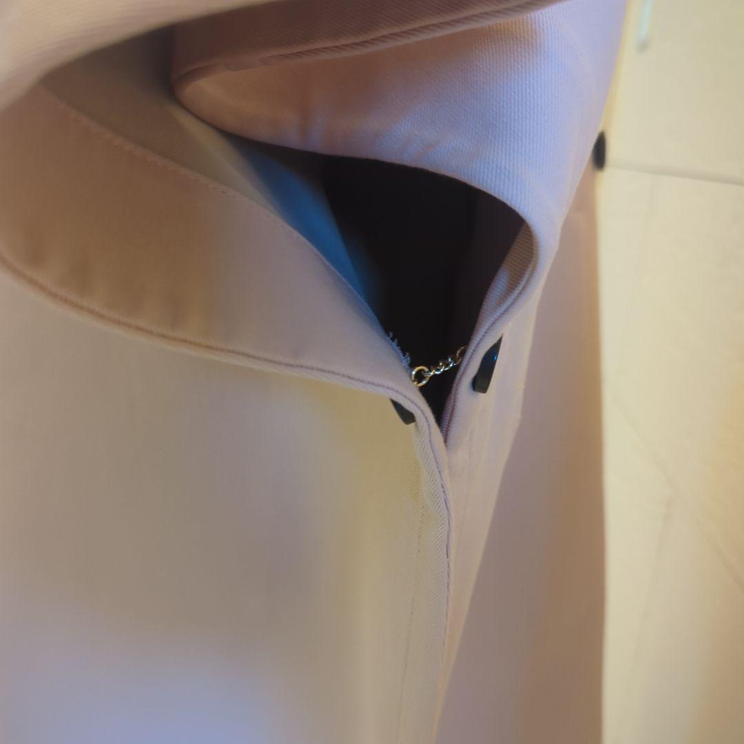 最終価格！【美品】Max Mara白タグ【リバーシブル】ケープコート ポンチョ