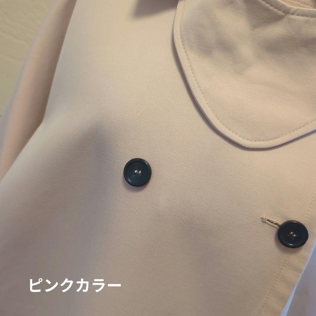 最終価格！【美品】Max Mara白タグ【リバーシブル】ケープコート ポンチョ