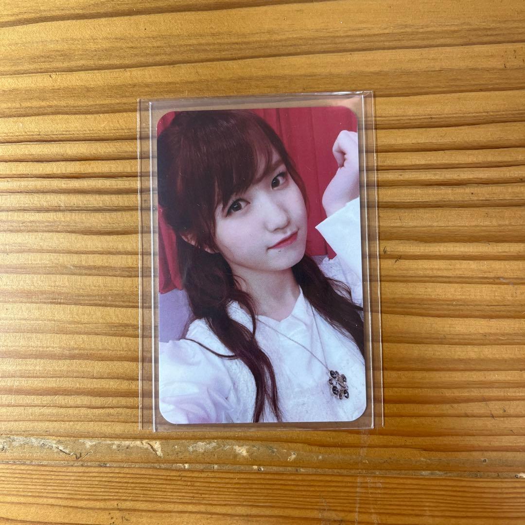 IZONE ラビロズ ペンサトレカ 本田仁美