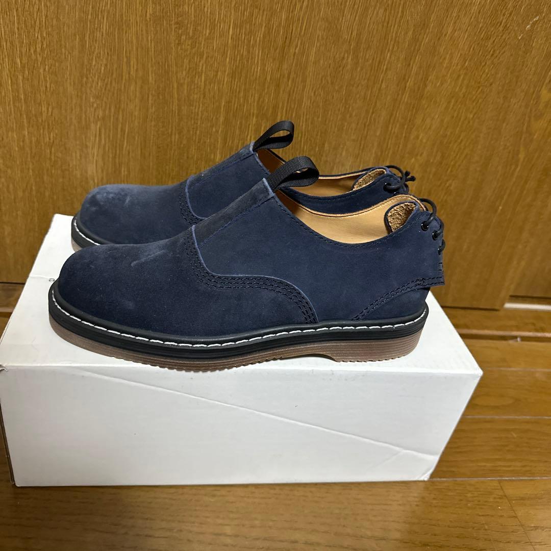 【新品】sacai Hender Scheme コラボ 革靴