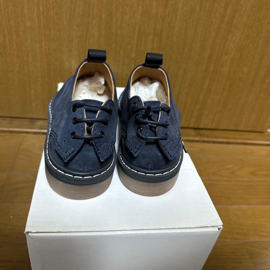【新品】sacai Hender Scheme コラボ 革靴