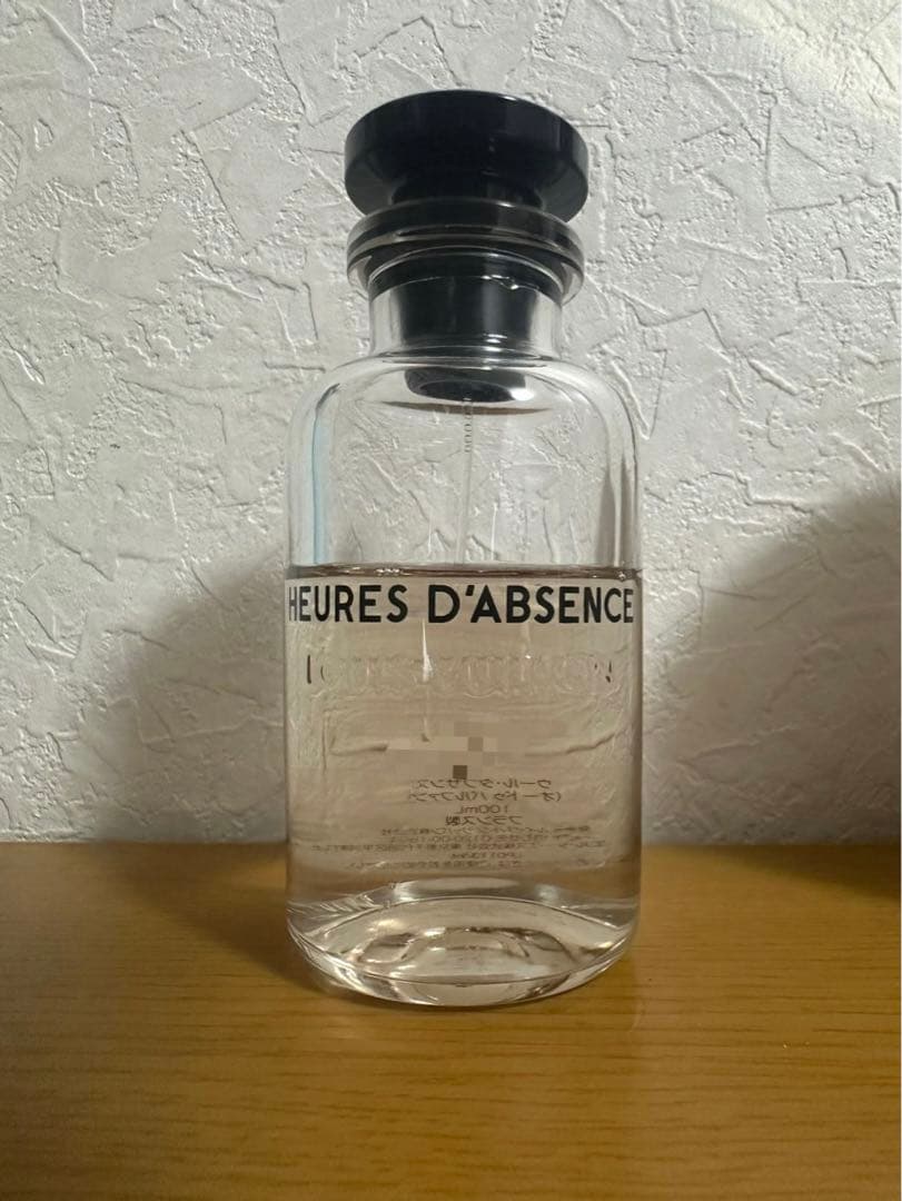 香水(ユニセックス) Rii