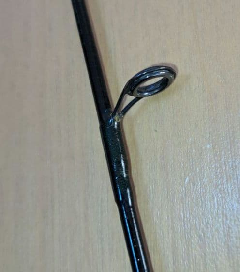 ダイワ PHANTOM ファントム (オールドロッド/希少美品‼️)