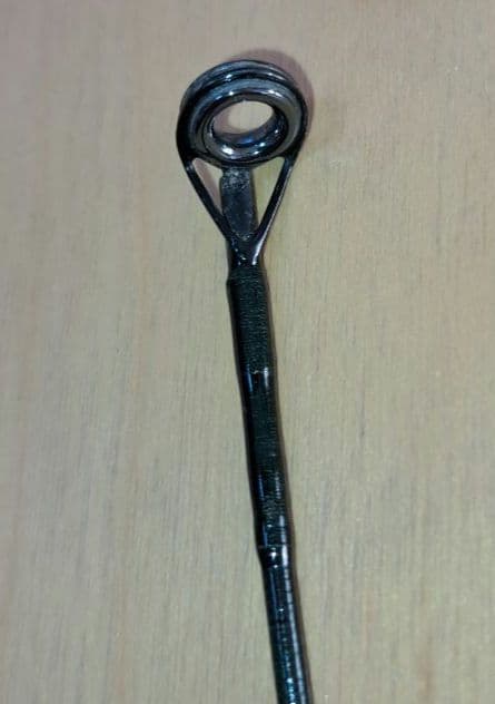 ダイワ PHANTOM ファントム (オールドロッド/希少美品‼️)