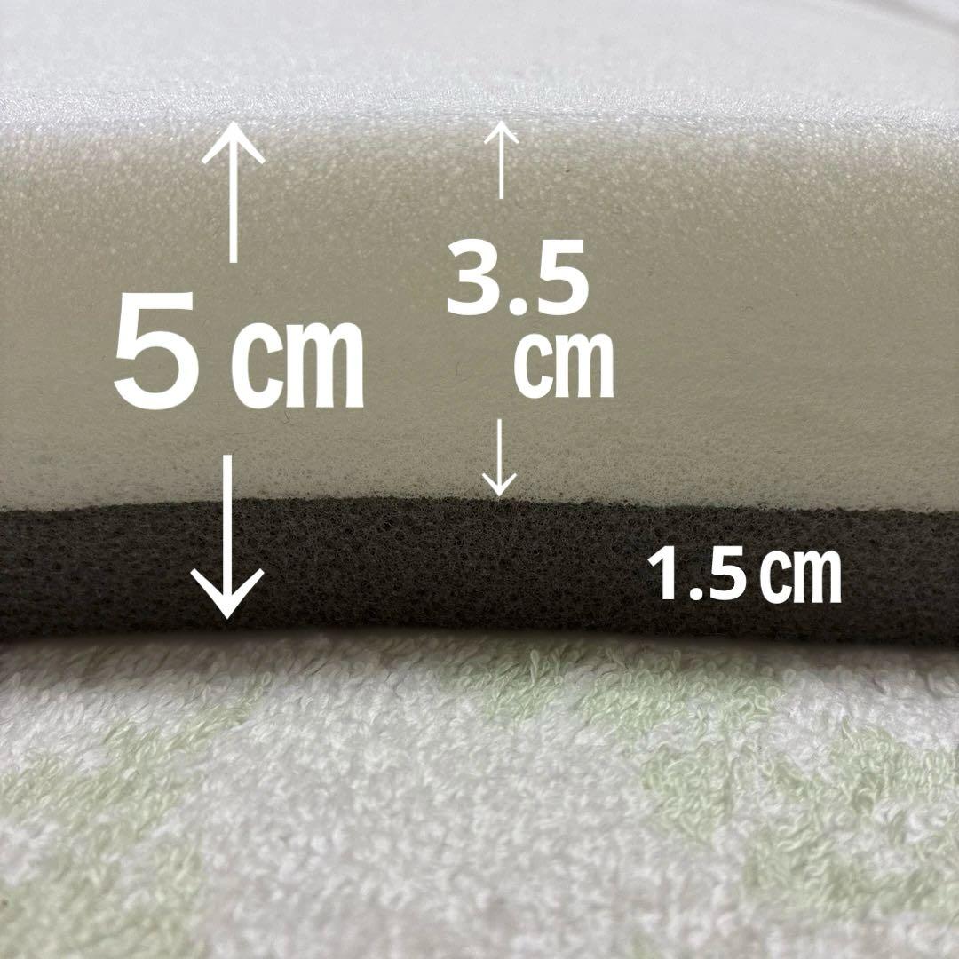 トゥルースリーパープレミアリッチpr.3 低反発シングルマットレス