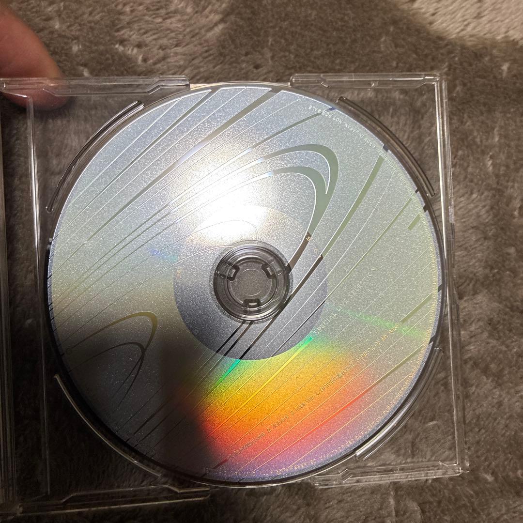 [非売品/ライブ]今井美樹 スペシャルライブセレクション MIKI IMAI