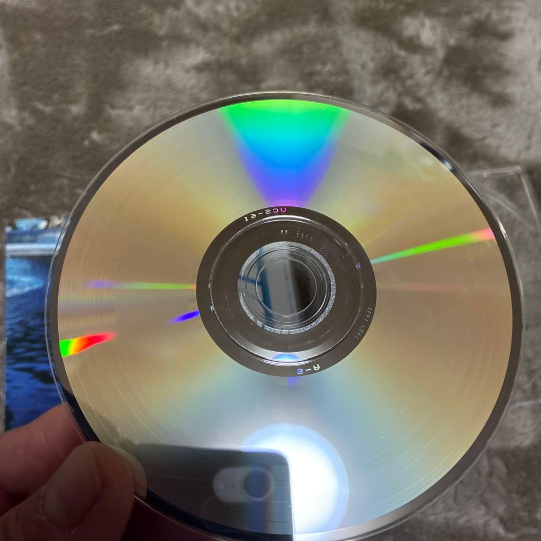 [非売品/ライブ]今井美樹 スペシャルライブセレクション MIKI IMAI