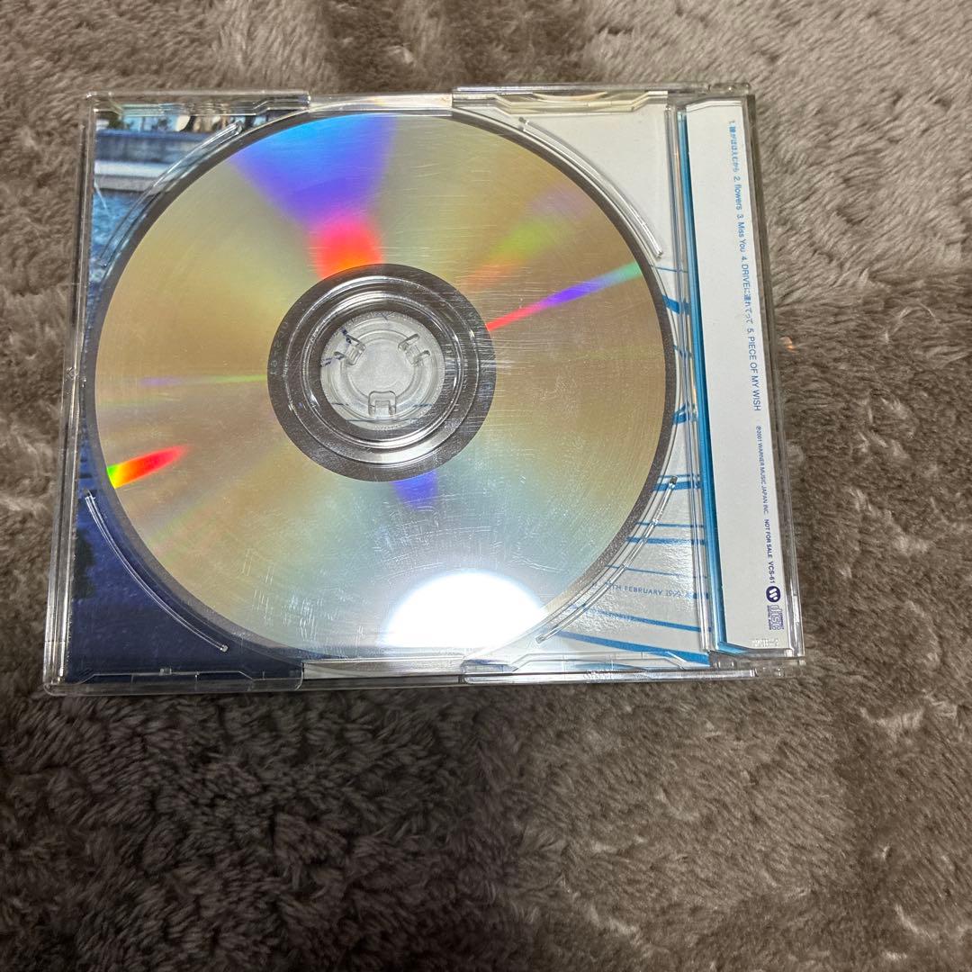 [非売品/ライブ]今井美樹 スペシャルライブセレクション MIKI IMAI