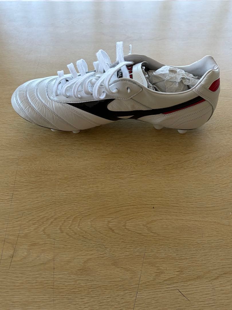 新品　ミズノ　モレリア2JAPAN 27cm